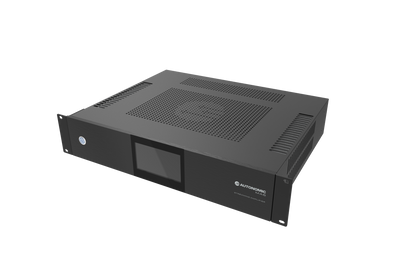 Autonomic MA6 Streaming Amplifier