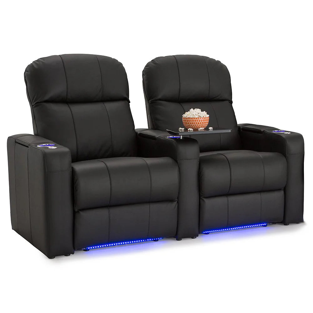 Seatcraft Venetian Home Theater Seating