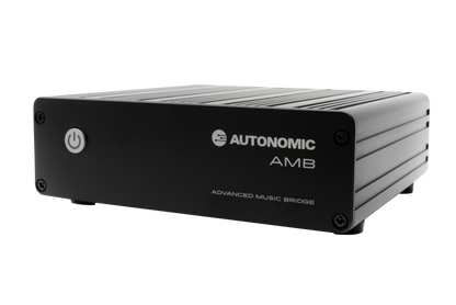 Autonomic Advanced Music Bridge - view 2