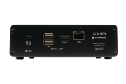 Autonomic Advanced Music Bridge - view 4