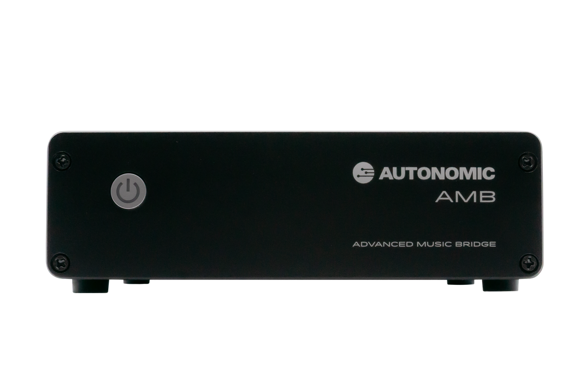 Autonomic Advanced Music Bridge - view 3