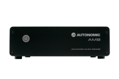 Autonomic Advanced Music Bridge - view 3