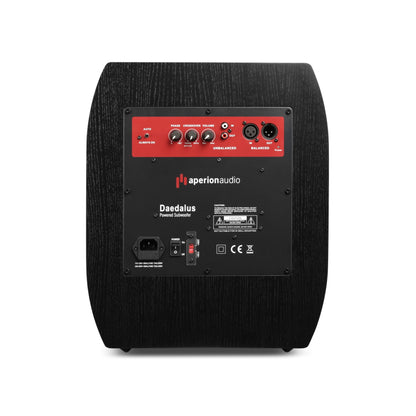 Daedalus DS10 Class D 10" Powered Subwoofer