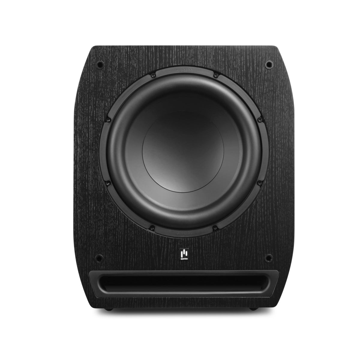 Daedalus DS10 Class D 10" Powered Subwoofer