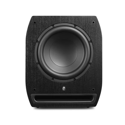 Daedalus DS10 Class D 10" Powered Subwoofer