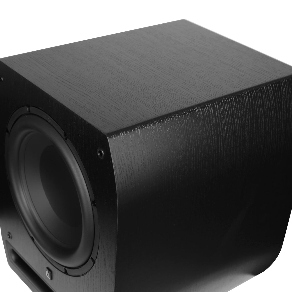 Daedalus DS10 Class D 10" Powered Subwoofer