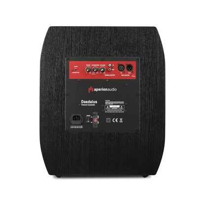 Daedalus DS12 Class D 12" Powered Subwoofer