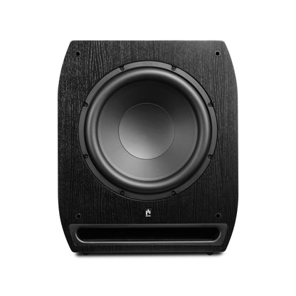 Daedalus DS12 Class D 12" Powered Subwoofer