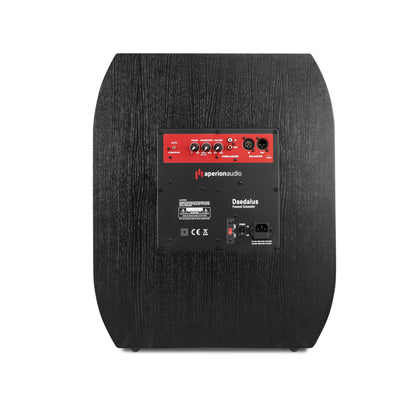 Daedalus DS15 Class D 15" Powered Subwoofer