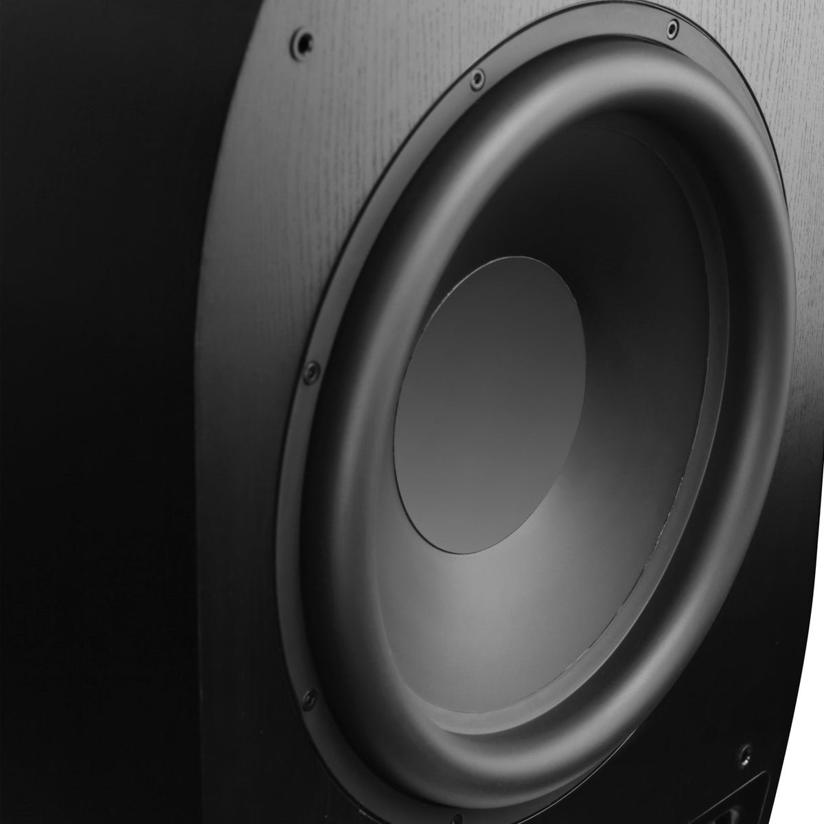 Daedalus DS15 Class D 15" Powered Subwoofer