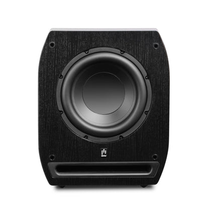 Daedalus DS8 Class D 8" Powered Subwoofer