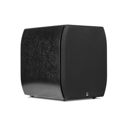 Daedalus DS8 Class D 8" Powered Subwoofer