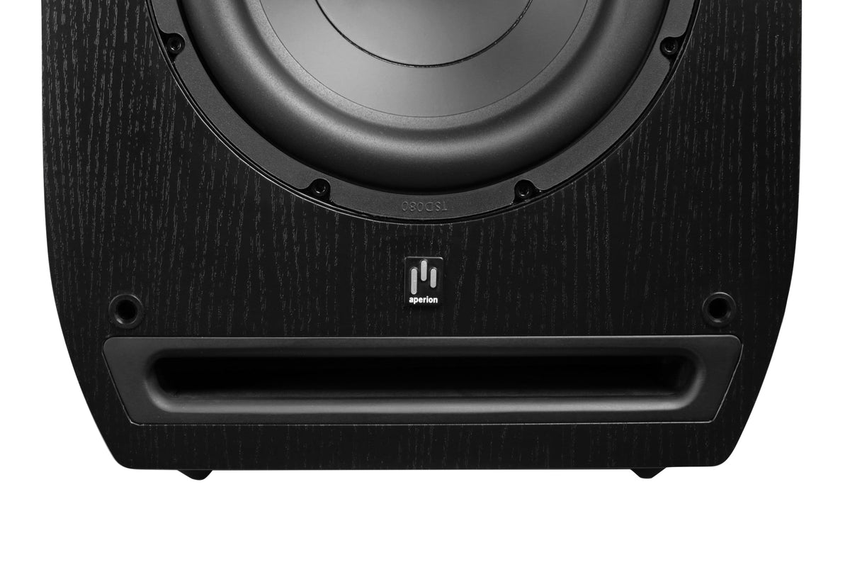 Daedalus DS10 Class D 10" Powered Subwoofer