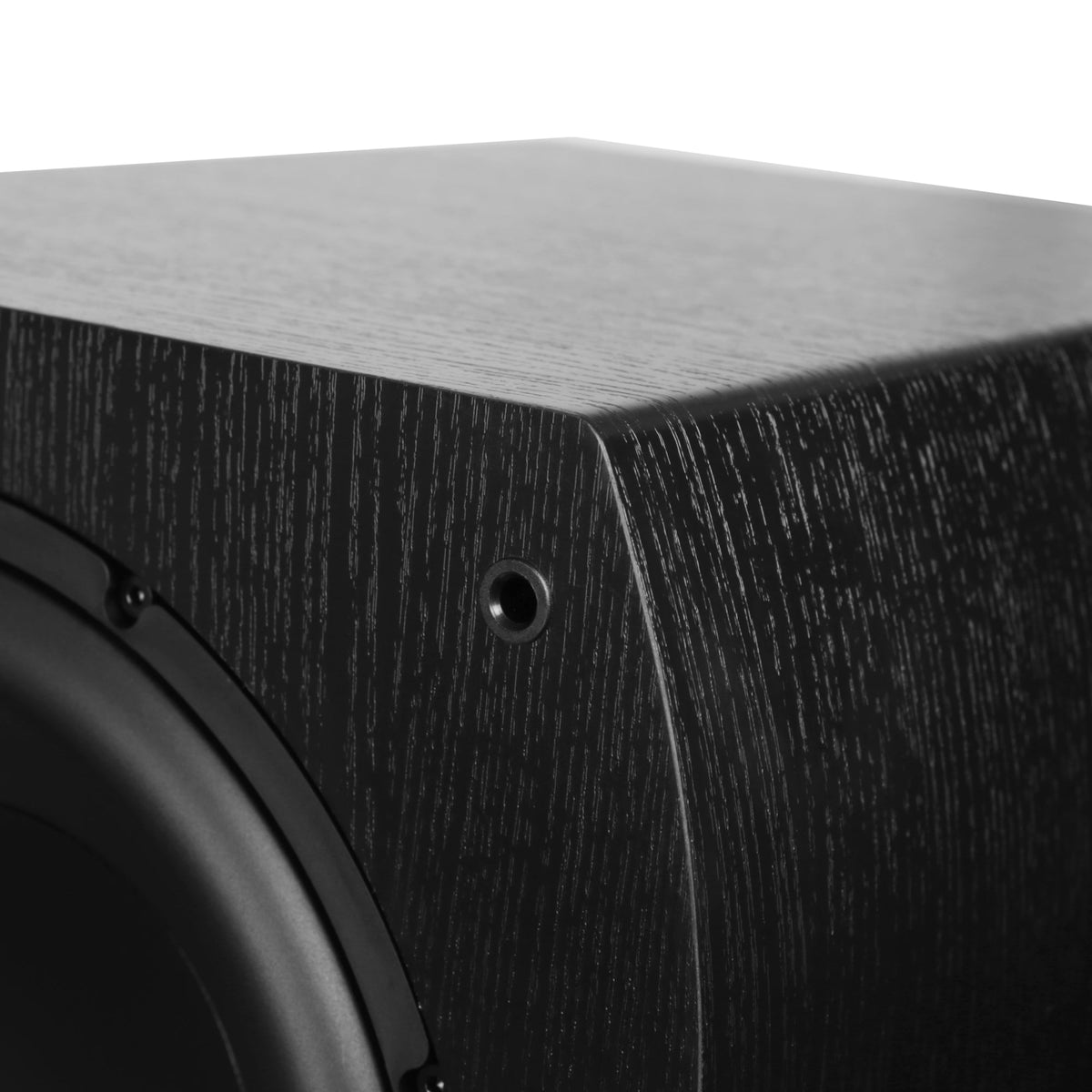 Daedalus DS12 Class D 12" Powered Subwoofer
