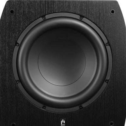 Daedalus DS12 Class D 12" Powered Subwoofer