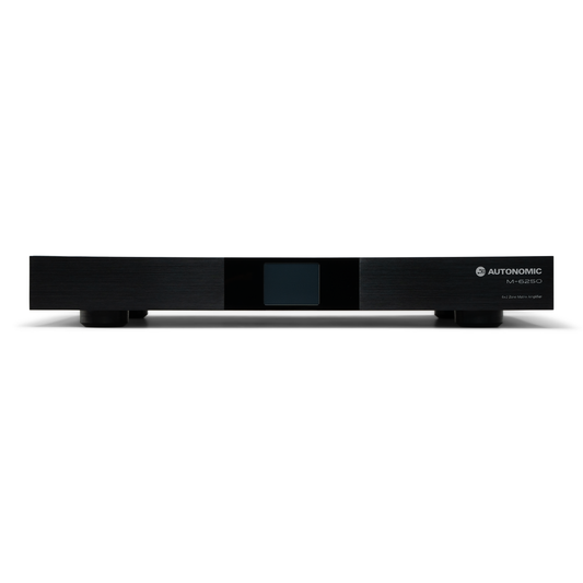 Autonomic M-6250 Matrix Amplifier
