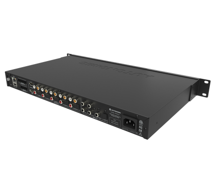 Autonomic M5 Pro Music Server - view 5