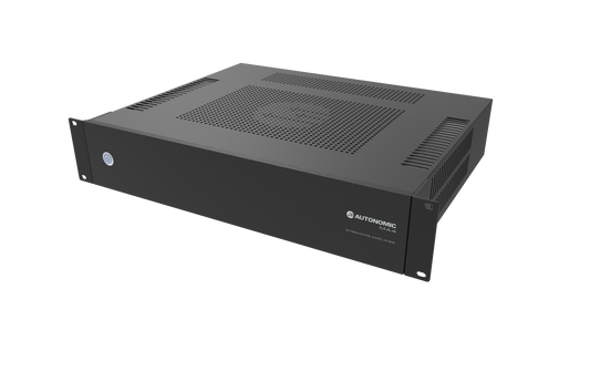Autonomic MA4 Streaming Amplifier