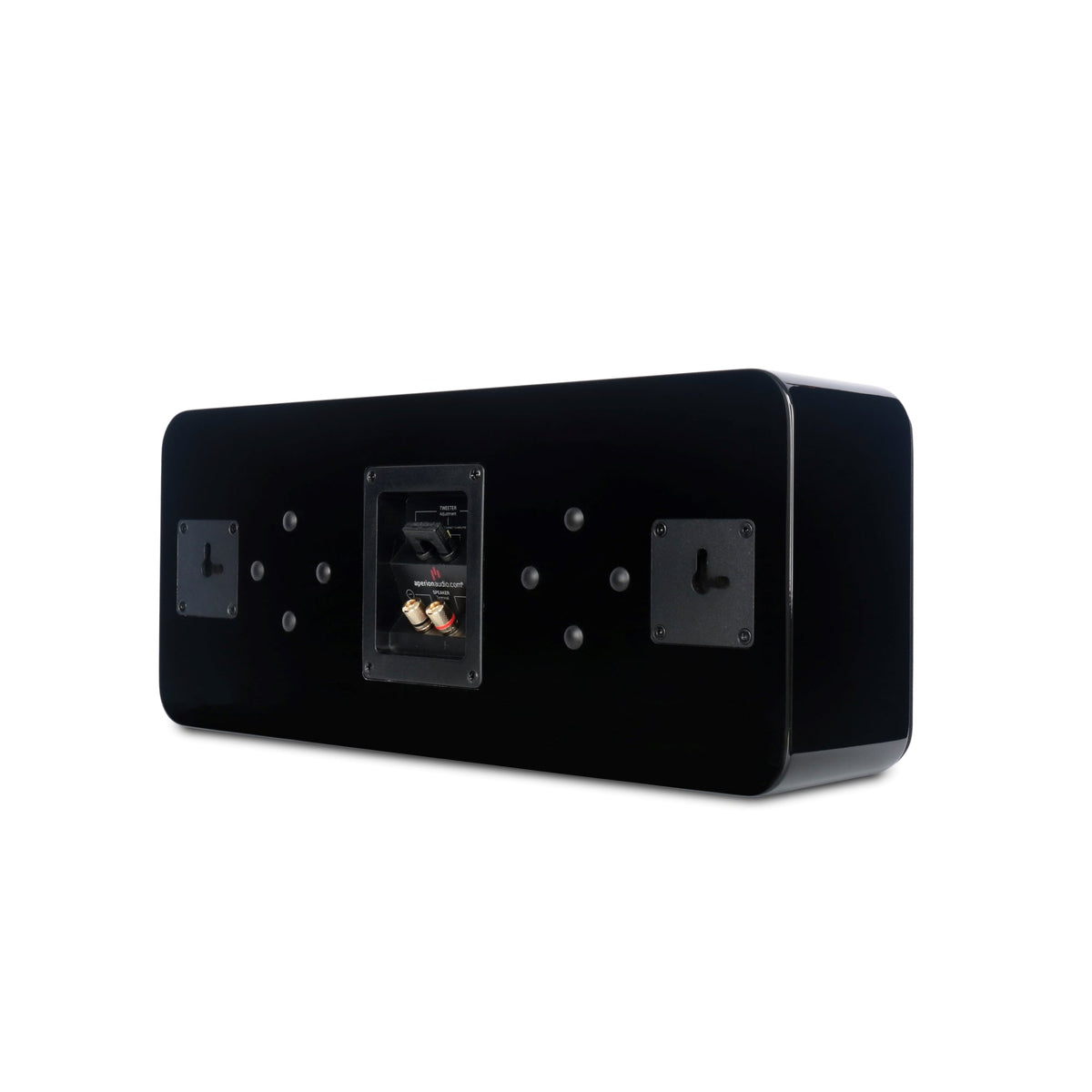 Novus N6SC Slim LCR 6.5" On-Wall & Surround Speaker