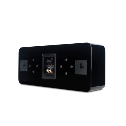 Novus N6SC Slim LCR 6.5" On-Wall & Surround Speaker