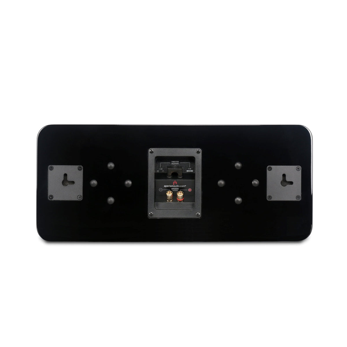 Novus N6SC Slim LCR 6.5" On-Wall & Surround Speaker