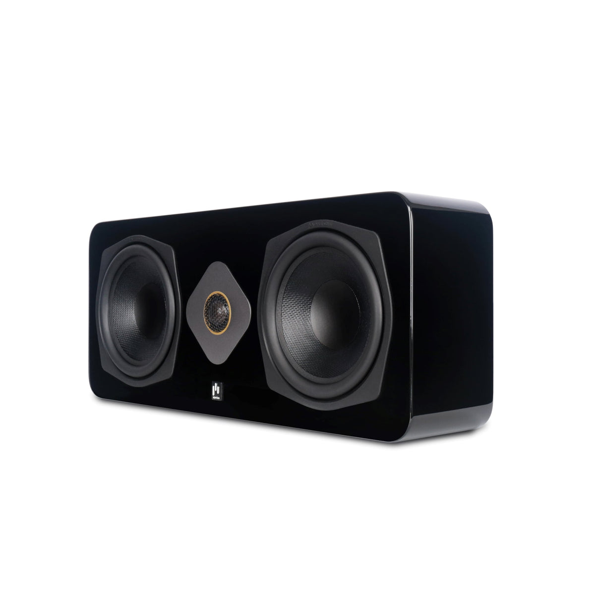 Novus N6SC Slim LCR 6.5" On-Wall & Surround Speaker