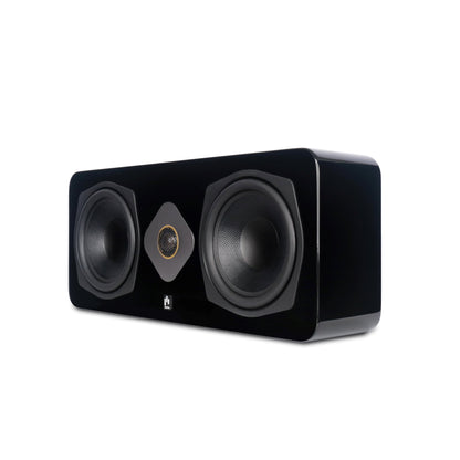 Novus N6SC Slim LCR 6.5" On-Wall & Surround Speaker