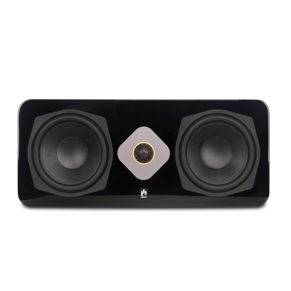 Novus N6SC Slim LCR 6.5" On-Wall & Surround Speaker