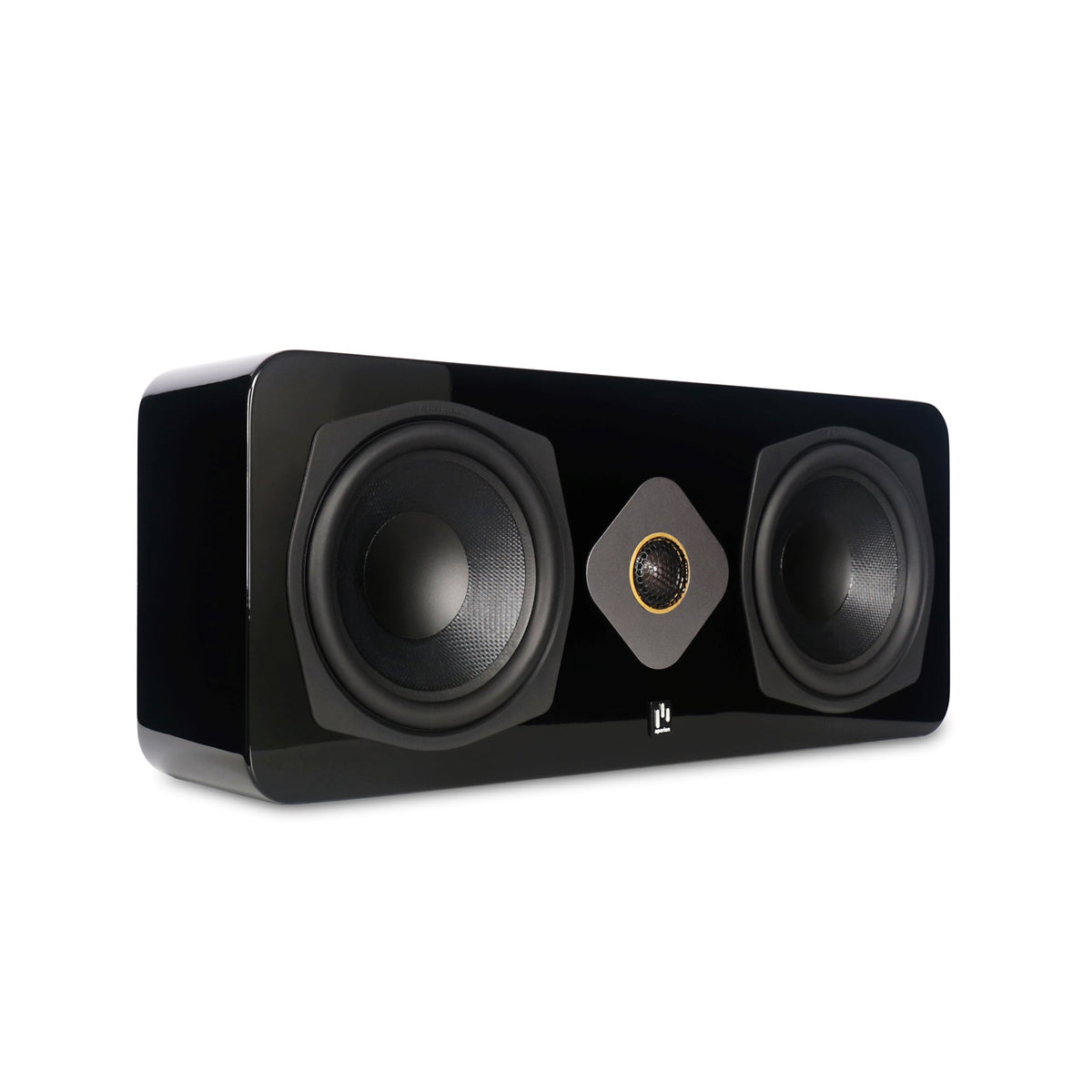 Novus N6SC Slim LCR 6.5" On-Wall & Surround Speaker