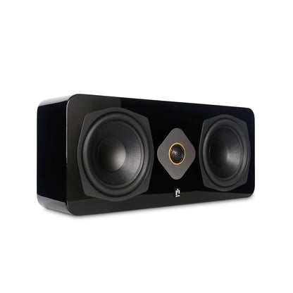 Novus N6SC Slim LCR 6.5" On-Wall & Surround Speaker
