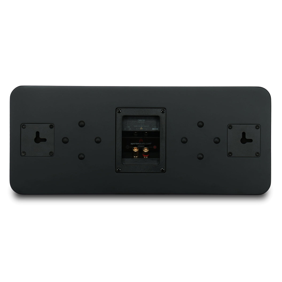 Novus N6SC Slim LCR 6.5" On-Wall & Surround Speaker