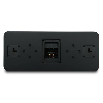 Novus N6SC Slim LCR 6.5" On-Wall & Surround Speaker