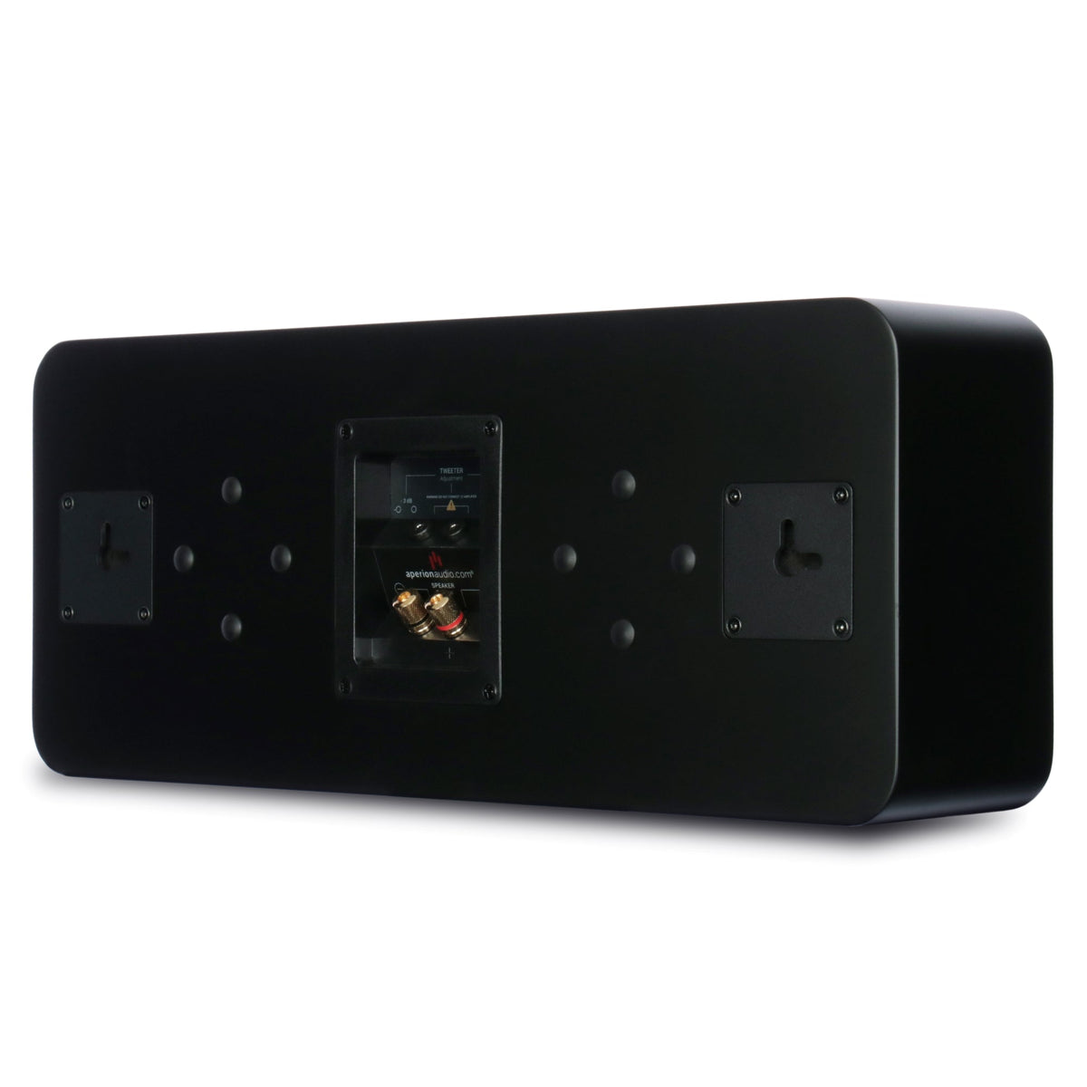 Novus N6SC Slim LCR 6.5" On-Wall & Surround Speaker