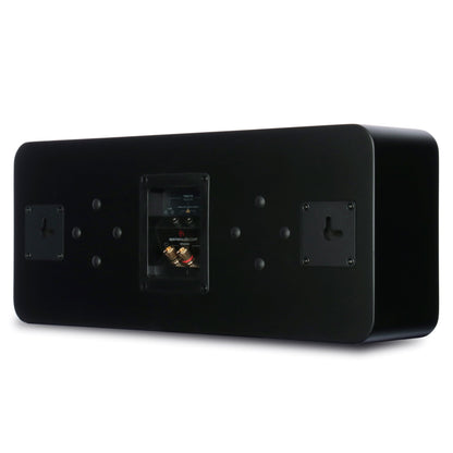 Novus N6SC Slim LCR 6.5" On-Wall & Surround Speaker