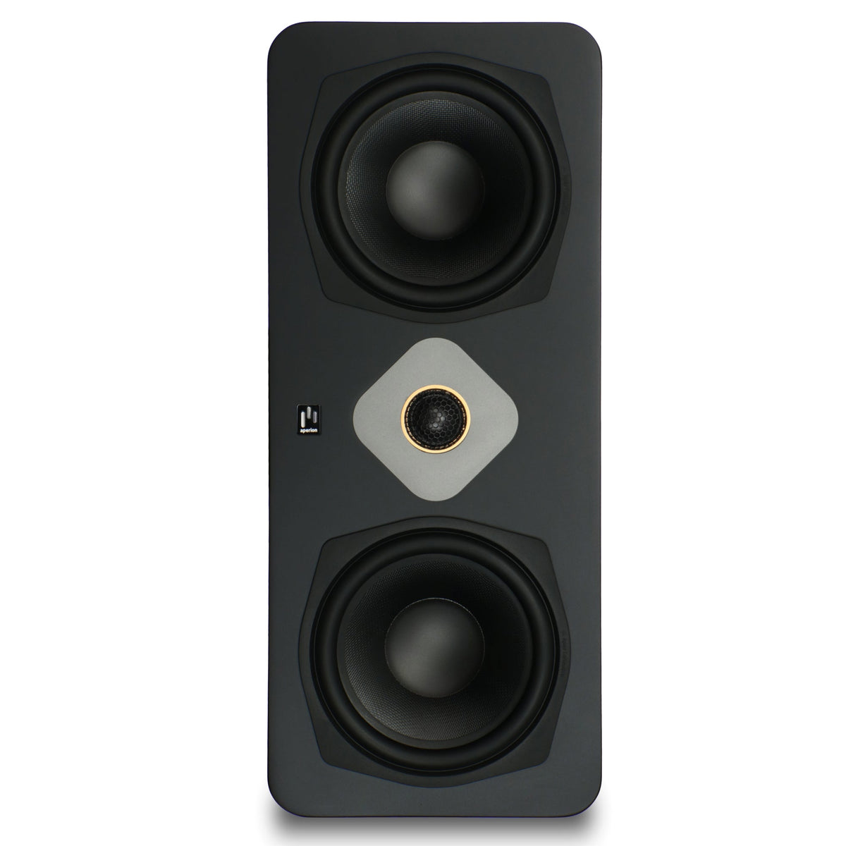 Novus N6SC Slim LCR 6.5" On-Wall & Surround Speaker