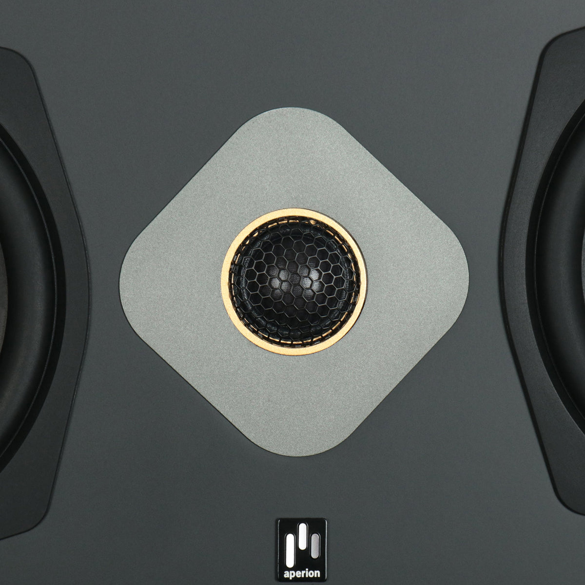 Novus N6SC Slim LCR 6.5" On-Wall & Surround Speaker