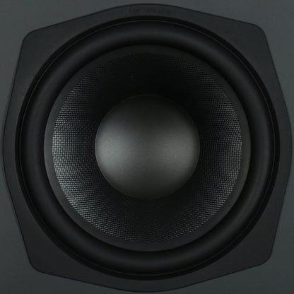 Novus N6SC Slim LCR 6.5" On-Wall & Surround Speaker