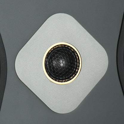 Novus N6SC Slim LCR 6.5" On-Wall & Surround Speaker