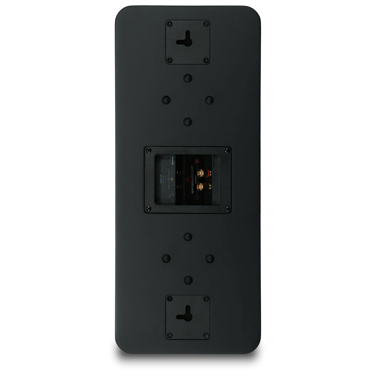 Novus N6SC Slim LCR 6.5" On-Wall & Surround Speaker