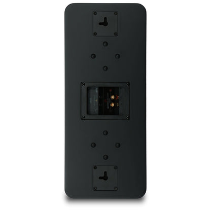 Novus N6SC Slim LCR 6.5" On-Wall & Surround Speaker