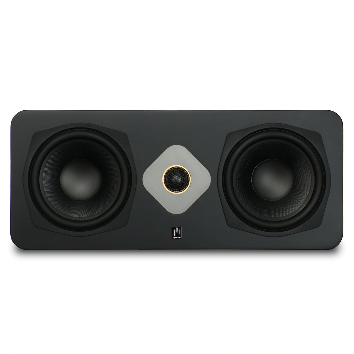 Novus N6SC Slim LCR 6.5" On-Wall & Surround Speaker