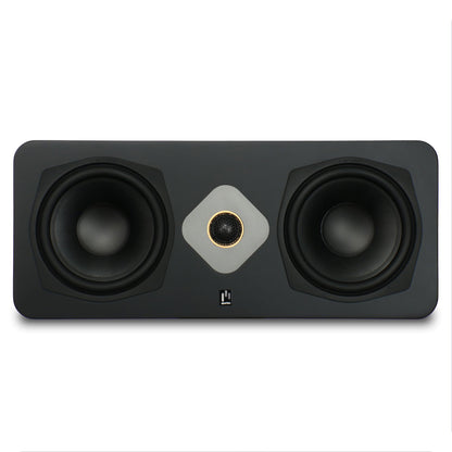 Novus N6SC Slim LCR 6.5" On-Wall & Surround Speaker