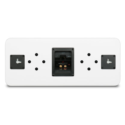 Novus N6SC Slim LCR 6.5" On-Wall & Surround Speaker