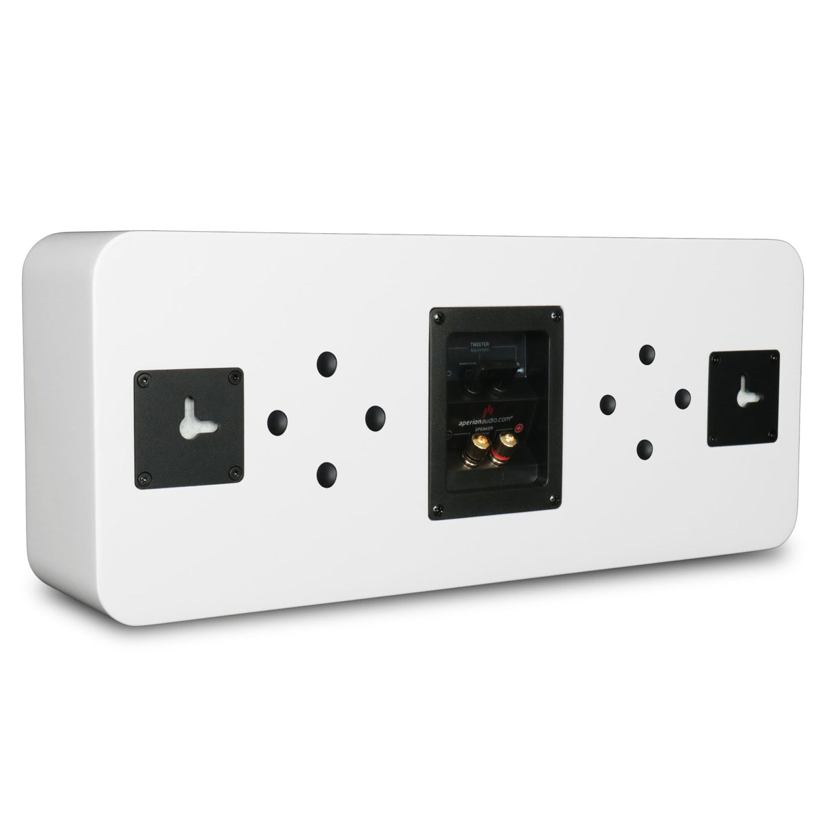 Novus N6SC Slim LCR 6.5" On-Wall & Surround Speaker
