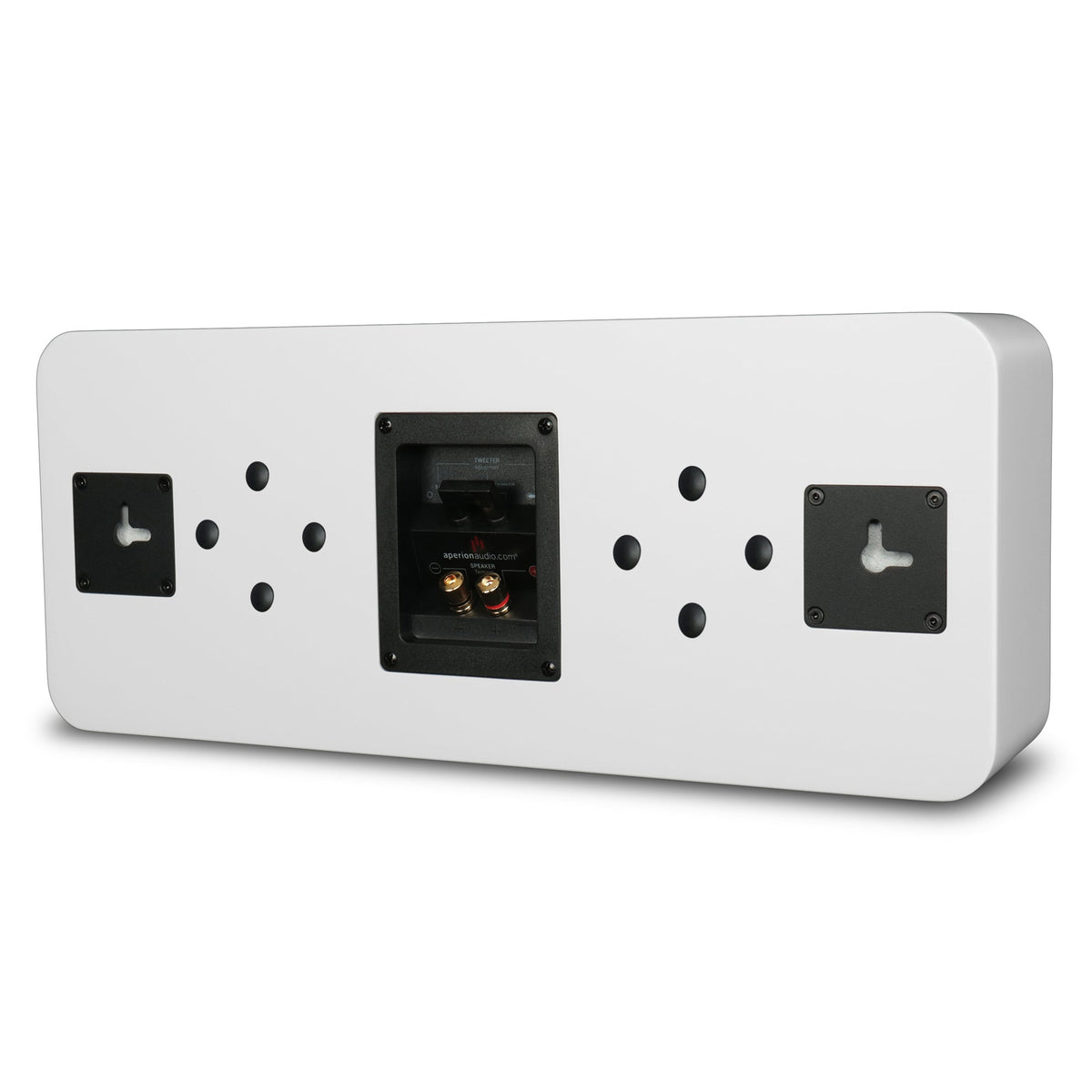 Novus N6SC Slim LCR 6.5" On-Wall & Surround Speaker