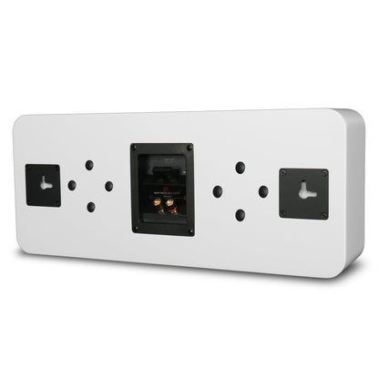 Novus N6SC Slim LCR 6.5" On-Wall & Surround Speaker