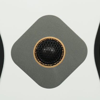 Novus N6SC Slim LCR 6.5" On-Wall & Surround Speaker