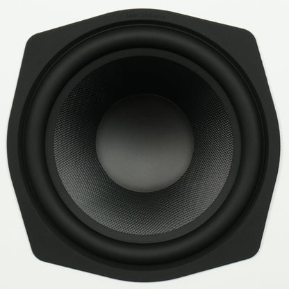 Novus N6SC Slim LCR 6.5" On-Wall & Surround Speaker