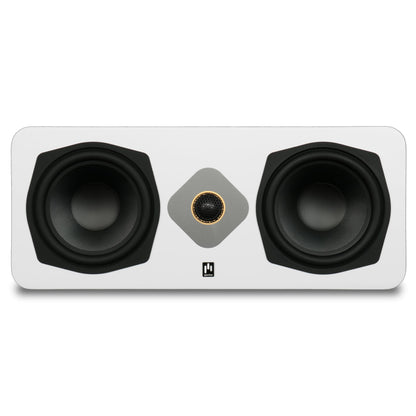 Novus N6SC Slim LCR 6.5" On-Wall & Surround Speaker