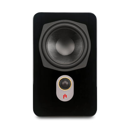Novus N6SR Slim Satellite 6.5" On-Wall & Surround Speaker